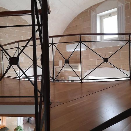 דירות בארי La Casa Del Sole מראה חיצוני תמונה