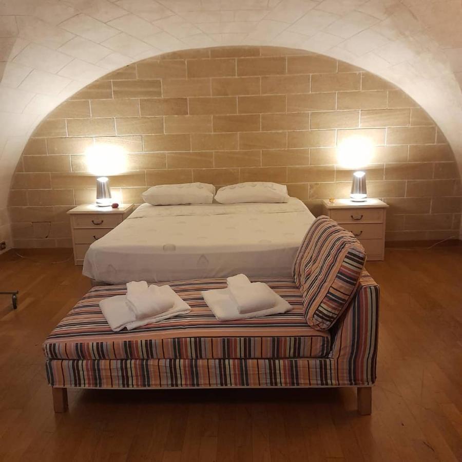 דירות בארי La Casa Del Sole מראה חיצוני תמונה