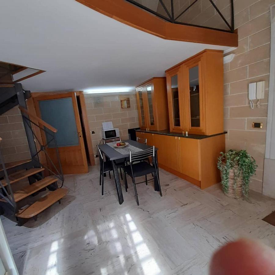 דירות בארי La Casa Del Sole מראה חיצוני תמונה